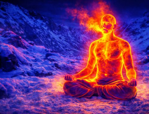 Yoga (Bio-Feedback) – The Conscious Over-Ride