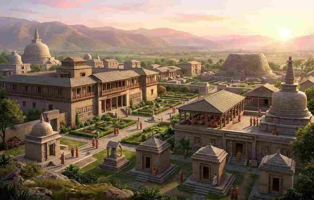 taxila